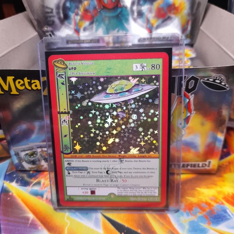 Metazoan UFO!
What's your favorite card from UFO?
<a href="/popwars/">Ryan Bell</a> <a href="/metazoo_games/">Metazoo_Games</a>

#metazoo #metazoogames #metazoogames