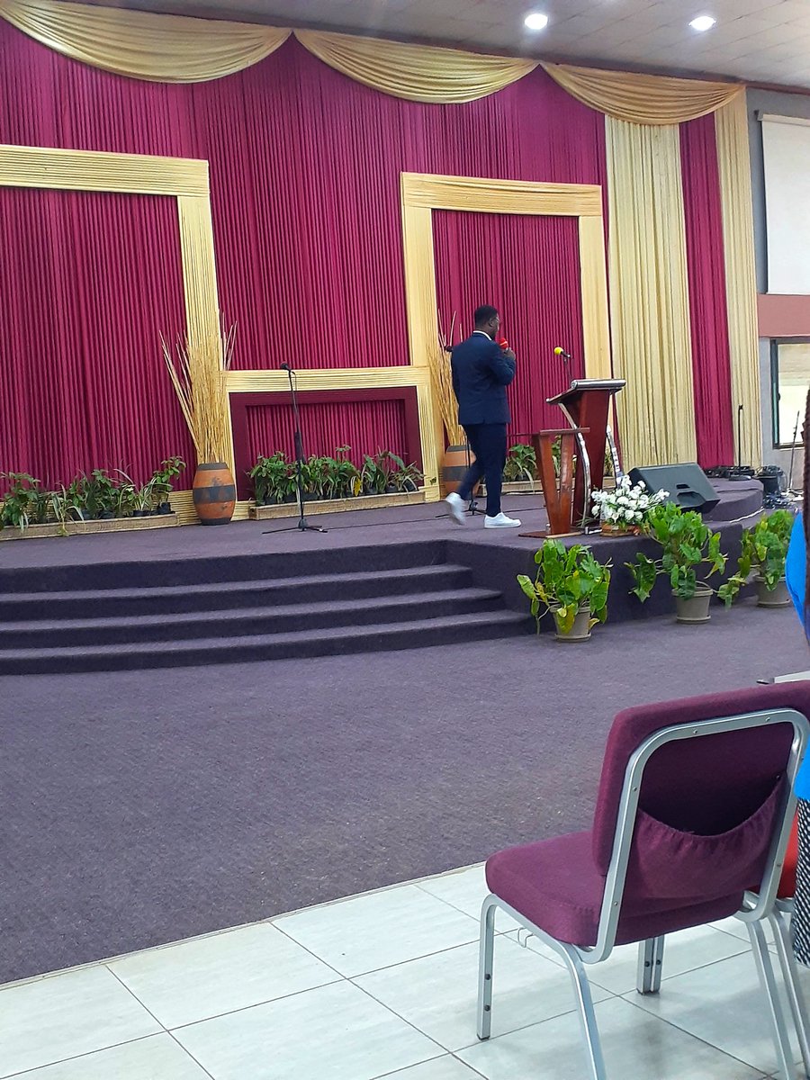 othothe's tweet photo. #Church sampling, pursuing a #permanent place of #worship. Attended FloodChurch on my first Sunday in #Lilongwe. Today I was at @AssembliesOfGod. Great #sermon. Beautiful #worship #music #sound. Like FloodChurch, #timeconscious. 1hr30min service. #Malawi #Africa #Bioswana. https://t.co/fjmC3mrvmE