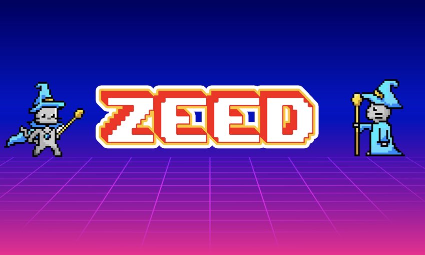 zeedcommunity's tweet photo. With a consensus established by its global users, #ZEED will explore the next lucrative field bringing you endless DeFi wealth https://t.co/TqIsrdkFOY