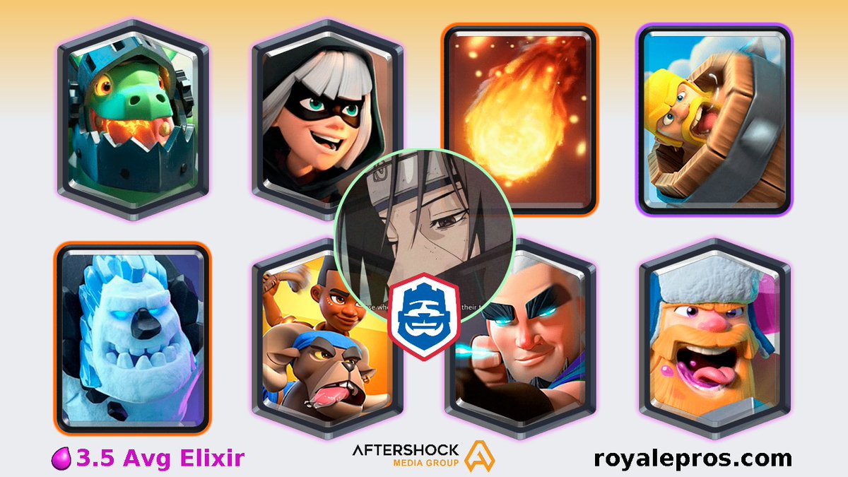 .<a href="/NovaITerk/">TerkNooZ™️</a> has won 20 wins challenge on 08/08/2022 02:00:28 SGT [Inferno Dragon,Bandit,Fireball,Barbarian Barrel,Ice Golem,Ram Rider,Magic Archer,Lumberjack]

Deck: link.clashroyale.com/deck/en?deck=2…

GC Logs: royalepros.com/viewprofile/QV…

Powered by @ AMGinfluence