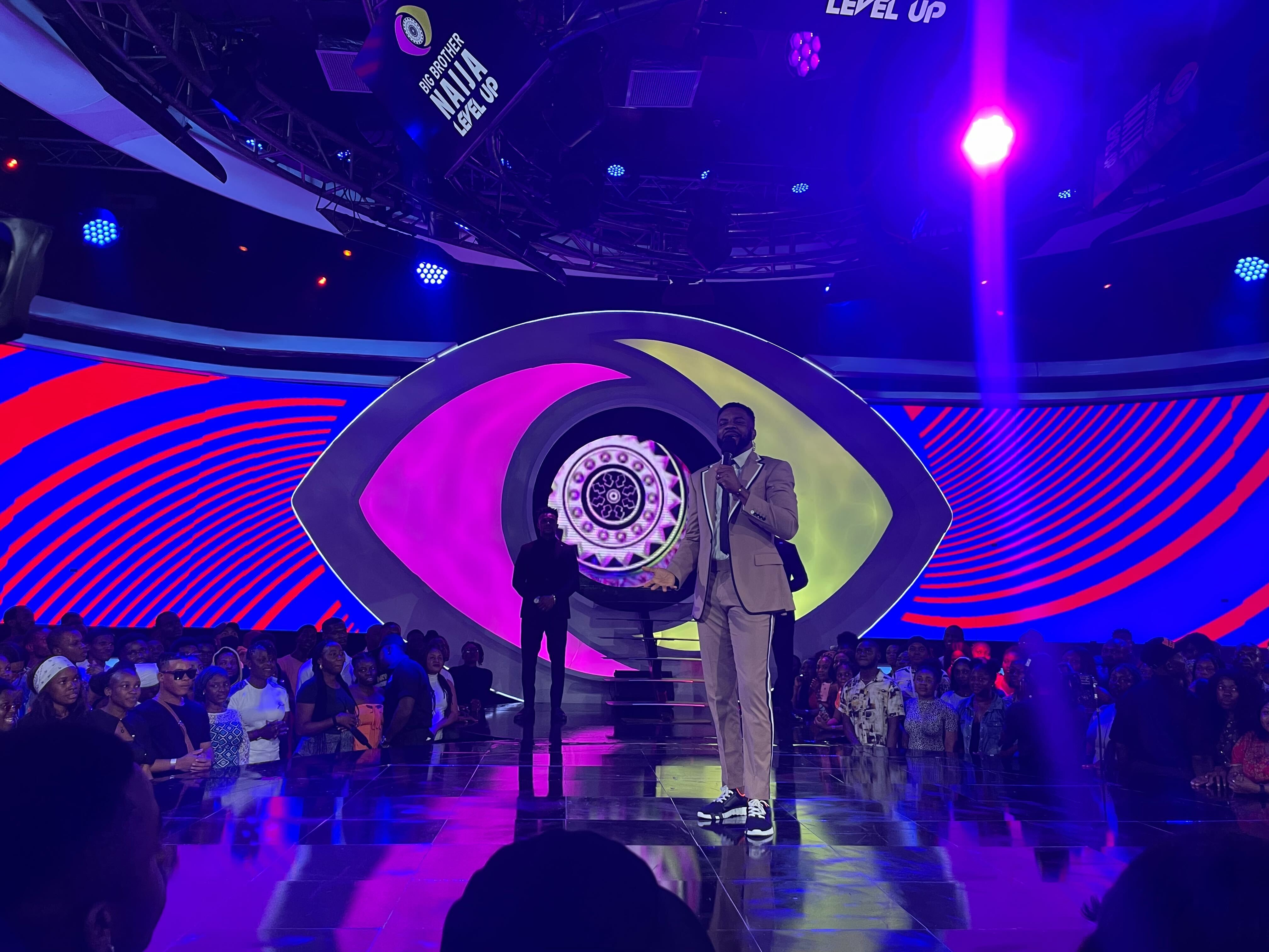 Big Brother Naija on X It s that time again Get ready to enjoy a night of unlimited entertainment on the BBNaija Live Show. Click here https t NhcdNV9FOG for more hot gist. https t qIfCuBtACX