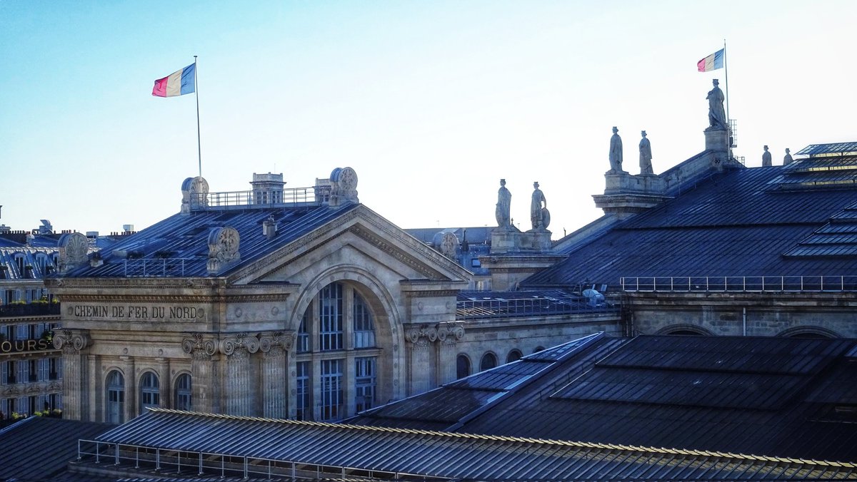 CyRille_Mecano's tweet photo. Vue de la chambre du jour.
#orfea https://t.co/2NFJ06ZVXH