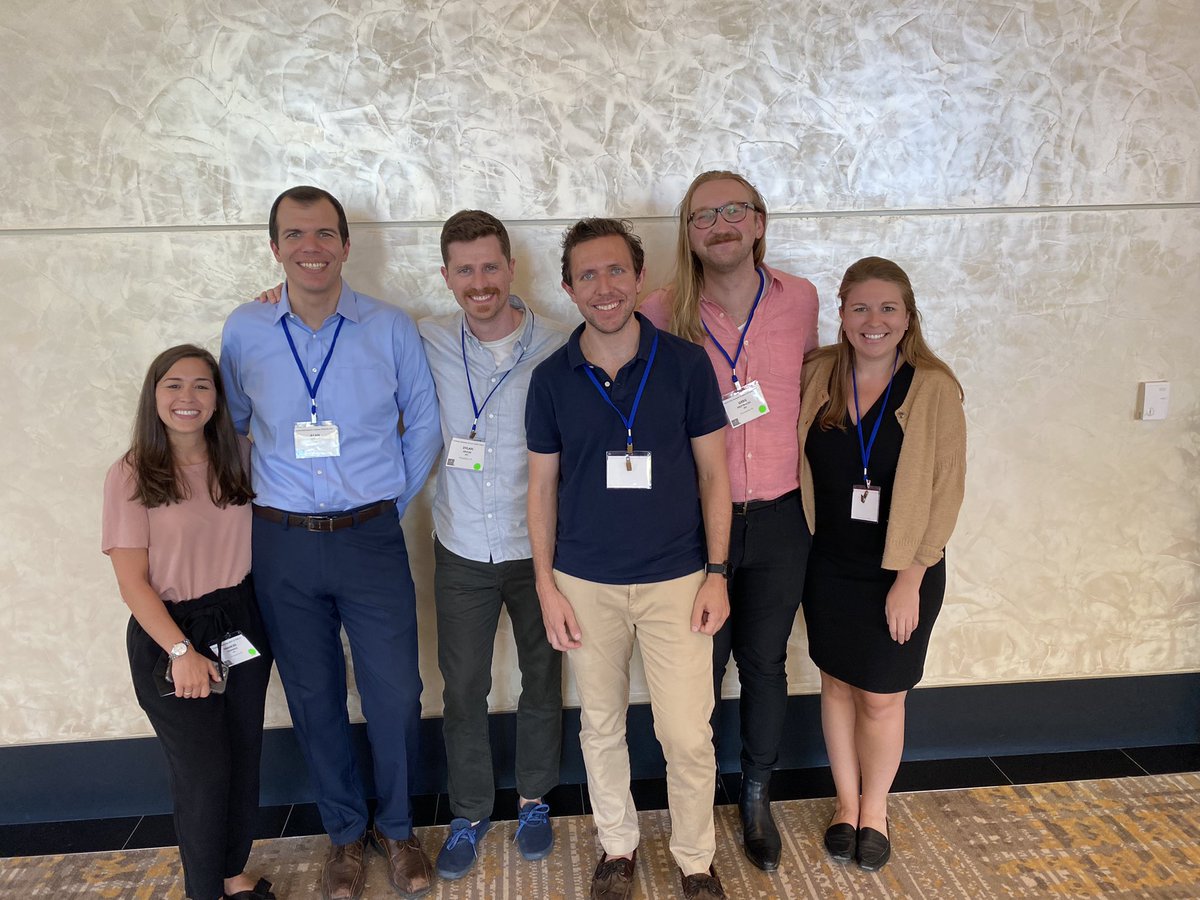 Like I never left <a href="/JeffEMRes/">Jefferson EM Residency</a> !! Great to see familiar faces at #aceptf