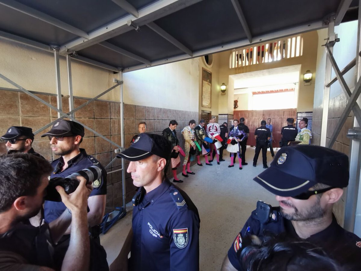 En serio?
#JoseTomas