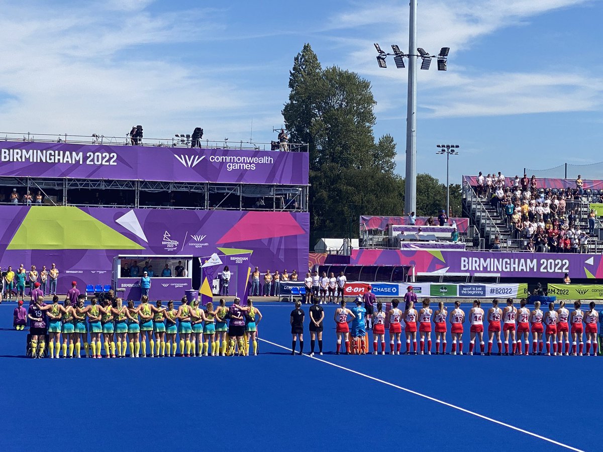 howard_ce's tweet photo. #B2020 #Hockey. GOLD 🏑🥇 https://t.co/brXT6X44gV