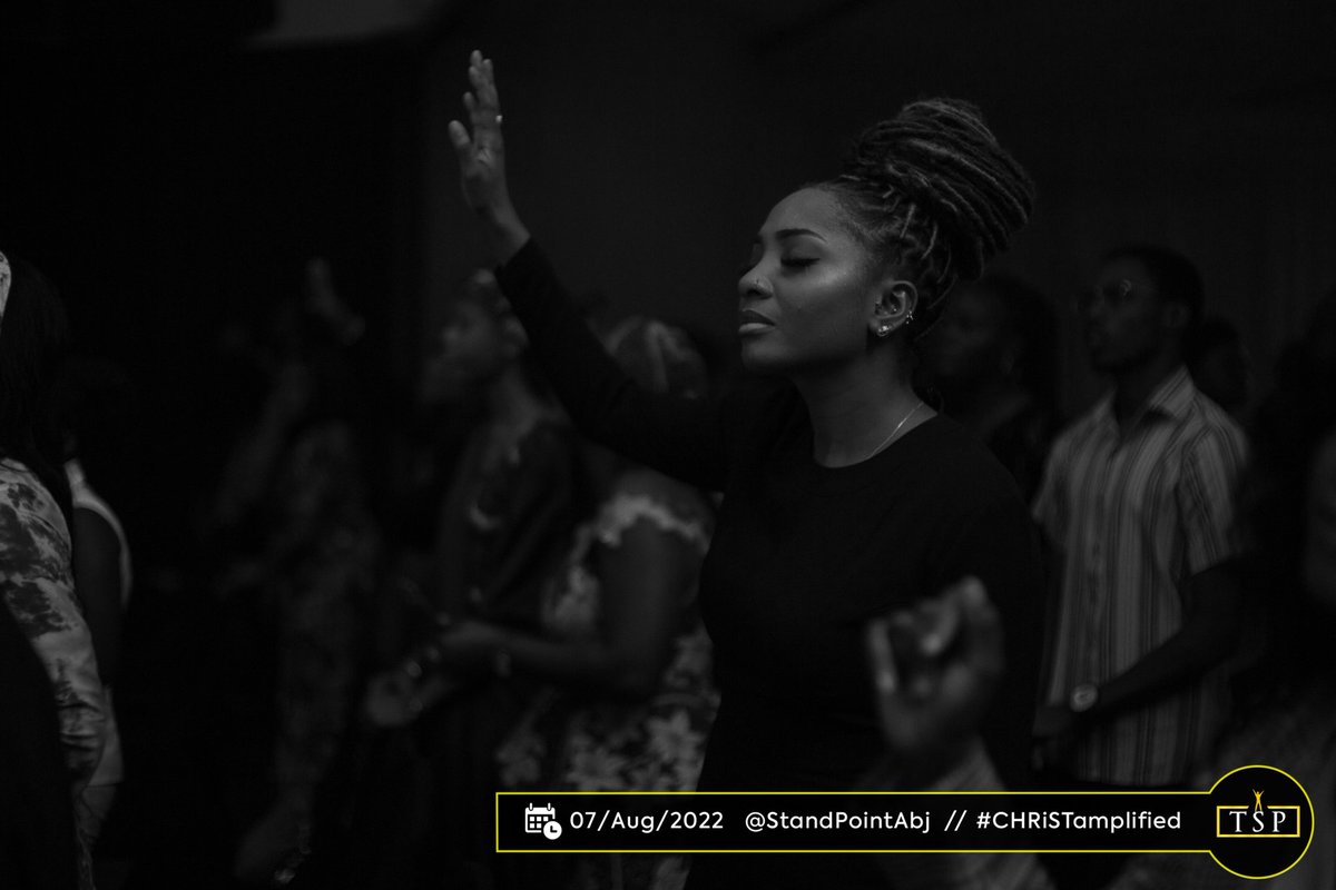The StandPoint Church 🇳🇬 tweet media