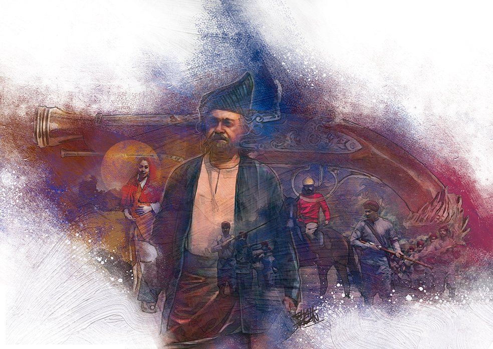 SHAHHASANART's tweet photo. Illustration using a photoshop... https://t.co/Riwqcr9iIE