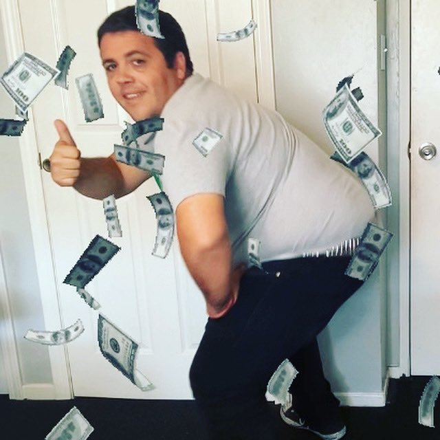 NotAShowPod's tweet image. Recording today. Send your questions!