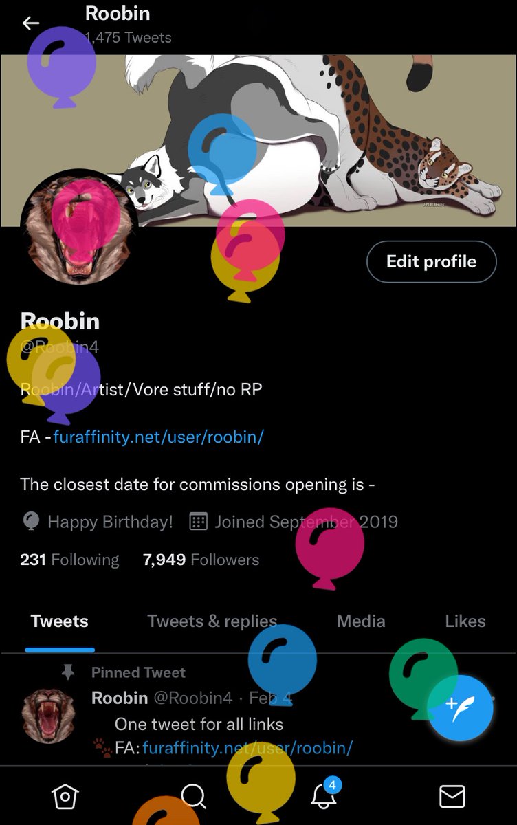 Roobin tweet media