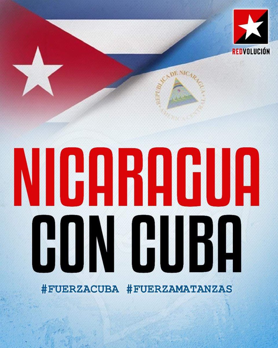 FMoncada88🇳🇮🔴⚫️🔴 tweet media