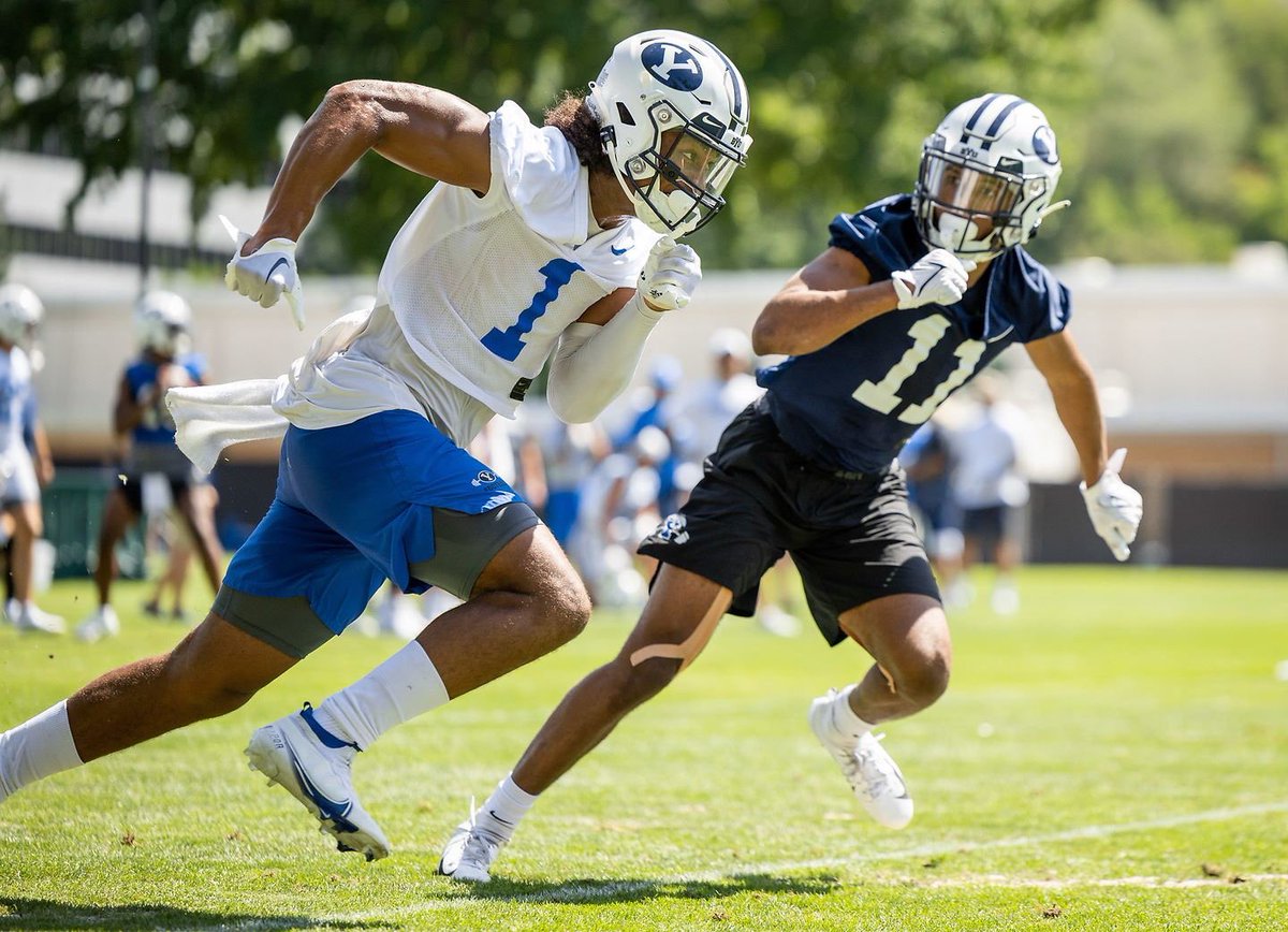 Gabe Jeudy tweet media