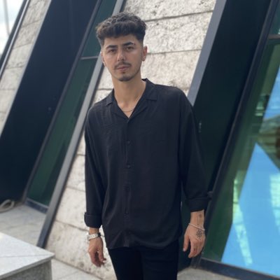 #YeniProfilResmi