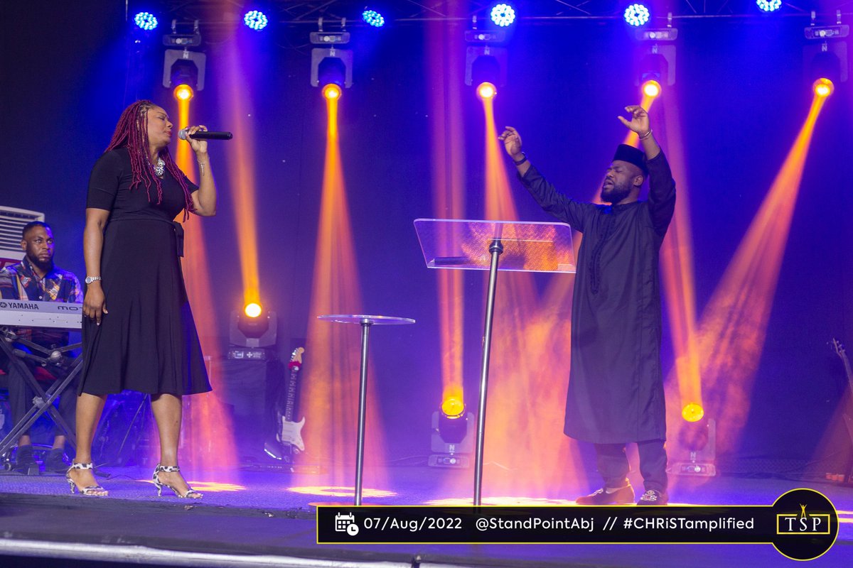 The StandPoint Church 🇳🇬 tweet media