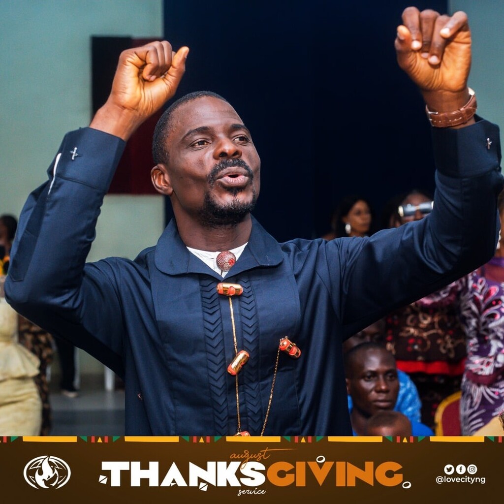 ltccathedral's tweet photo. TRANSFORMATION SERVICE || 7TH AUGUST 2022
Pictorial HIGHLIGHTS
#ServiceInPicture
#ThanksGiving
#Lovetransformationchurch #LTCService
#Lovecityng
#LTCONLINE
#TransformationSundays⛪❤ https://t.co/WUoVLx6HcS https://t.co/RYFOec8eqD