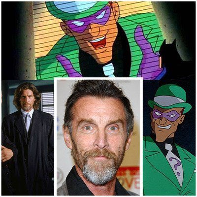 Happy Birthday John Glover. 