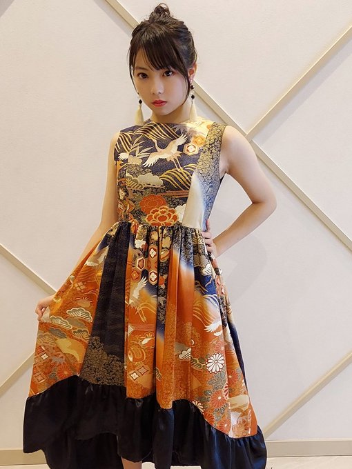 Twitterのコスプレ画像3