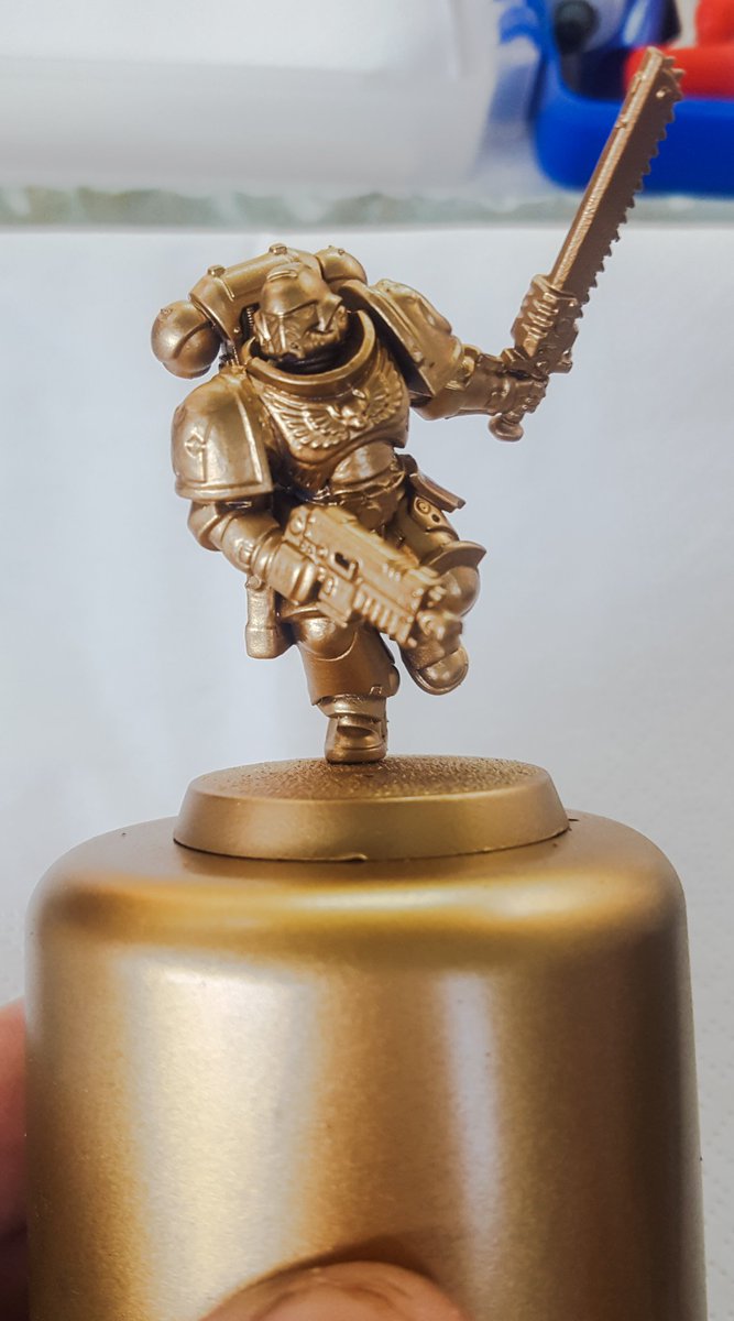 Darkrage Miniatures tweet media