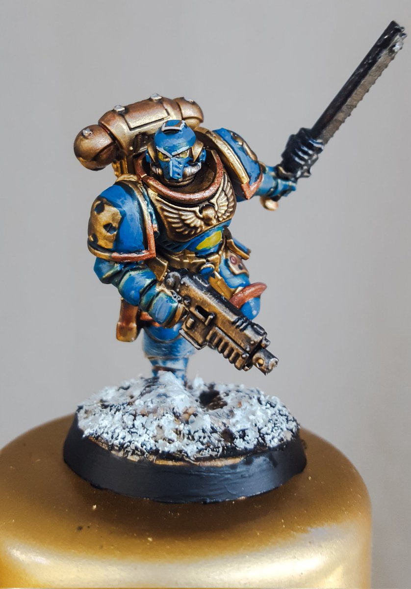 Darkrage Miniatures tweet media