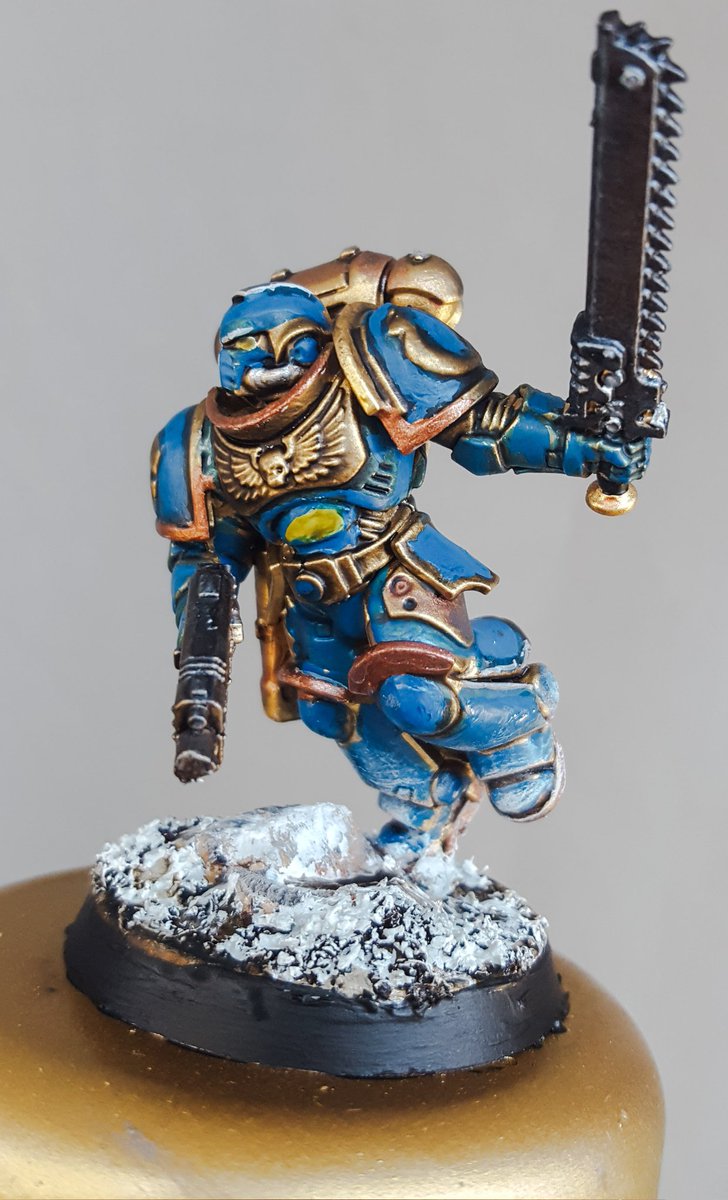 Darkrage Miniatures tweet media