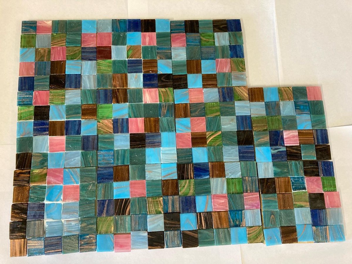NewaddingtonBC's tweet image. Today in our worship we celebrated the beauty of God in the world, in the way he cares for us and in the community. We made a mosaic together celebrating the beautiful Christ-centred community God has called us to be. 

#community #worship #christcentred #beauty