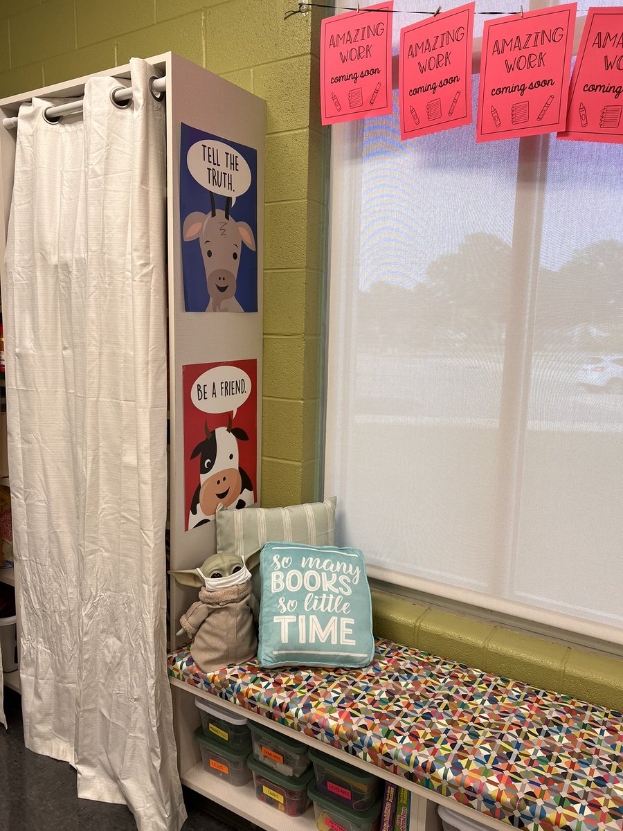 caitlinteach's tweet photo. Ready for year 3! https://t.co/6JZFIkvCLa