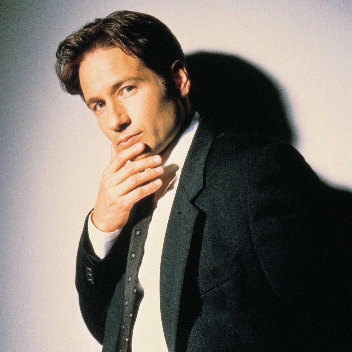 Happy birthday to DAVID DUCHOVNY- born in 1960! 