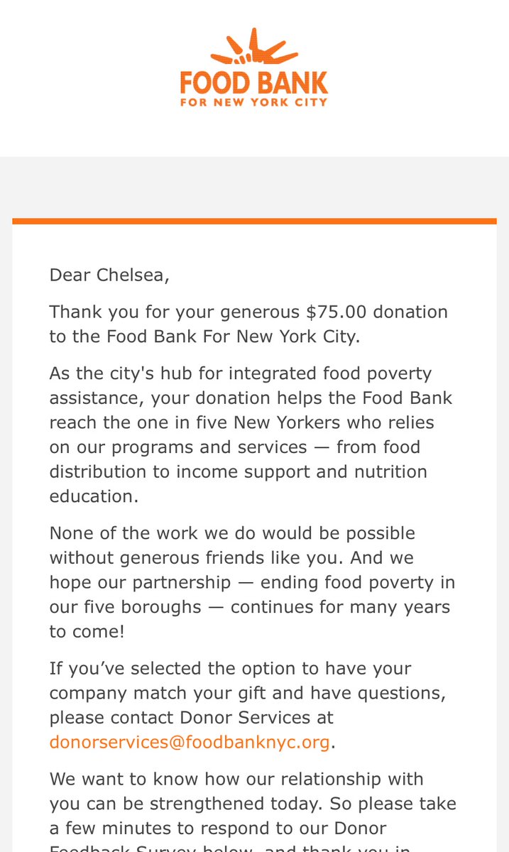 making my shop permanently nonprofit :) tysm for the support guys
