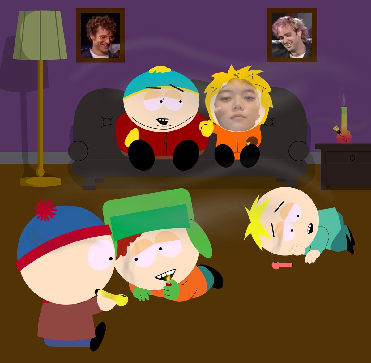 Foxglove tweet media