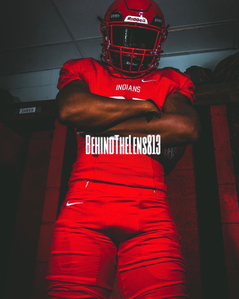 Y’all going to look at EB nation differently this year 💯💯