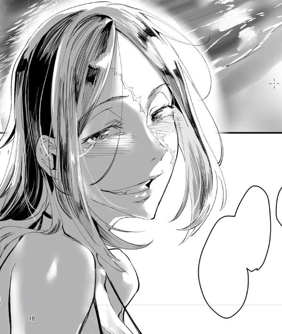 過去作のドレイクさんでも載せておくか… 