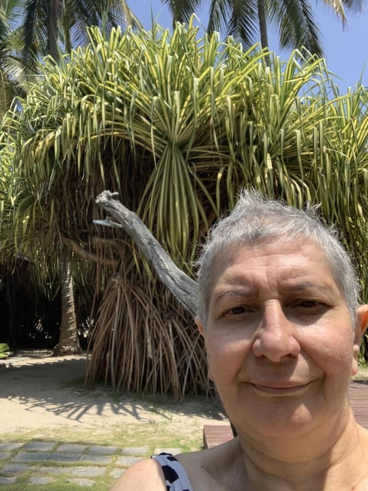 Work_2_Smart's tweet image. Comme il fait bon de se retrouver à Assinie instagr.am/p/Cg9eJopNNYM/