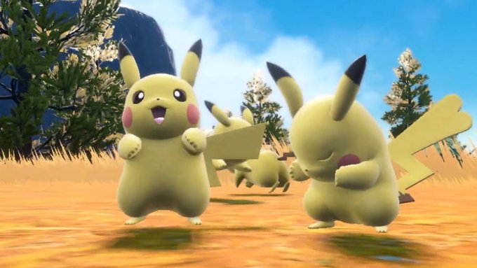 ポケモンメモさん のツイート ピカチュウ の検索結果 1 Whotwi グラフィカルtwitter分析