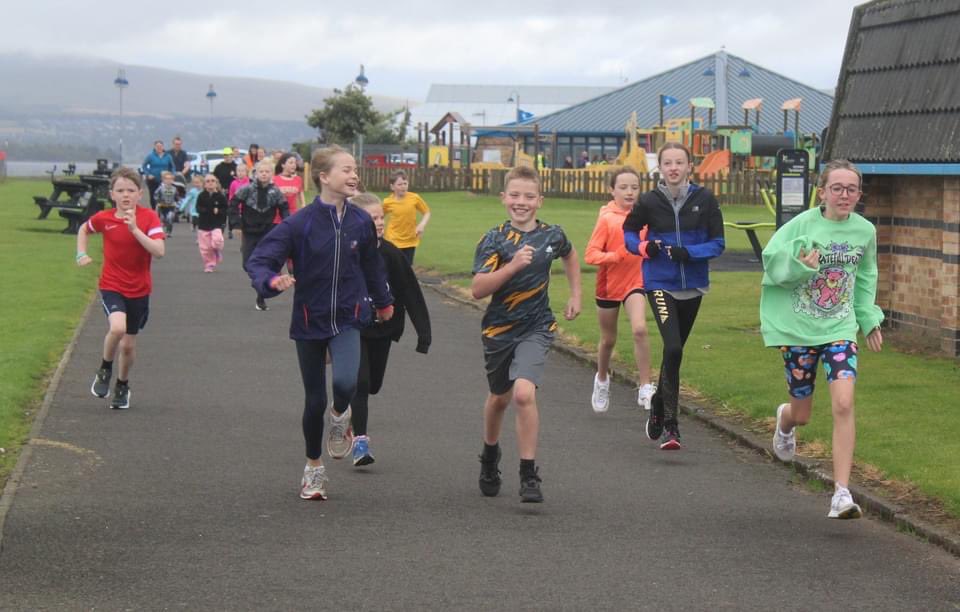 Event 55 (07.08.22)
Well done to all of our super runners and a big thank you to all of our volunteers. Our junior parkrun couldn’t take place without our volunteers. If you would like to volunteer please comment below or send a DM. Go to our FB page to see more photos.