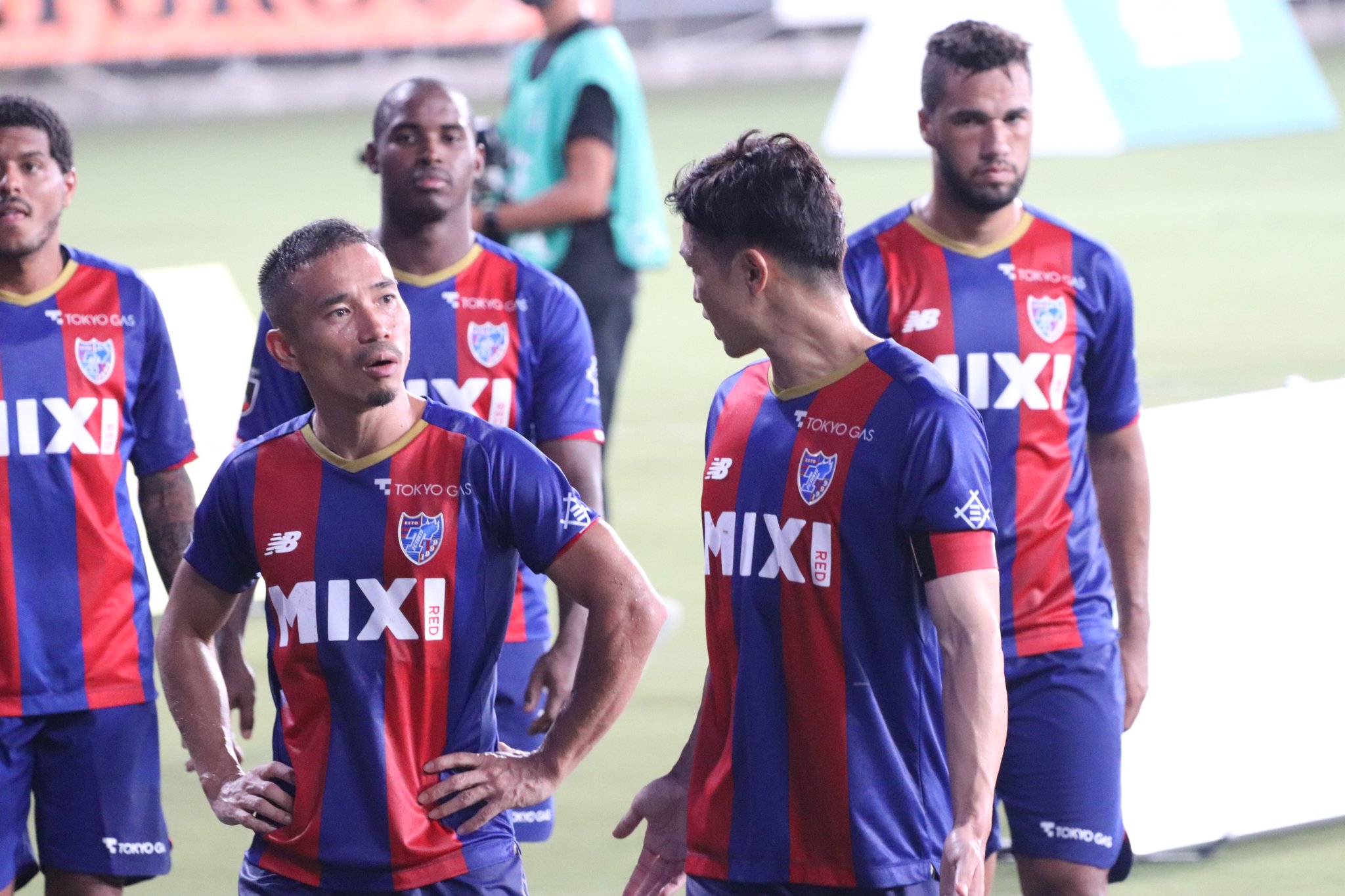 日本未発売 Fc東京 21 3 ニューバランス 森重真人選手 ウェア V Pravda Ru