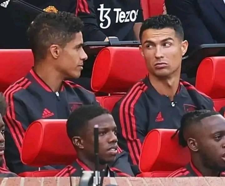 ليتنا لم نغادر مدريد ي صديقي💔