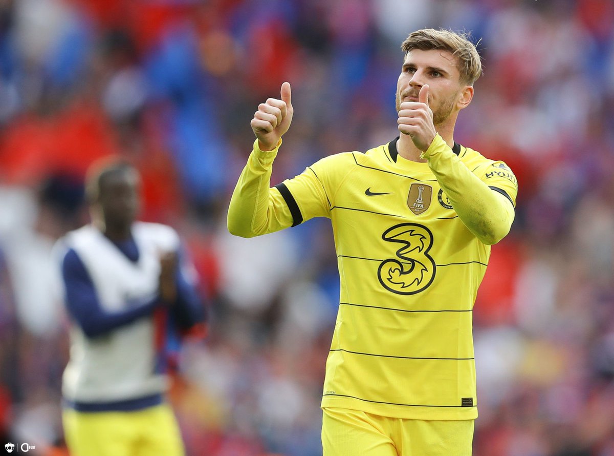 ActuFoot_'s tweet photo. 🚨 Timo Werner va signer à Leipzig contre 30 M€. 💰

(@berger_pj) https://t.co/uUNy8ucru4