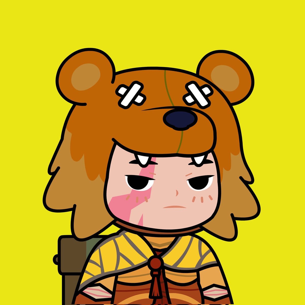 #NewProfilePic by <a href="/gentainspace/">Genta in Space</a> 💖