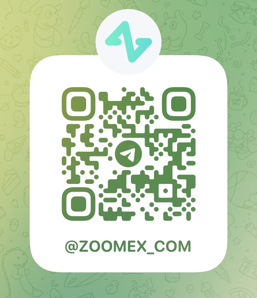ZOOMEX_Official tweet media