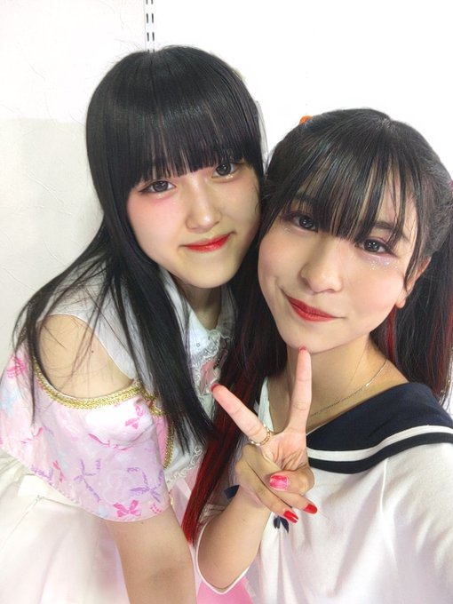 Twitterのコスプレ画像17