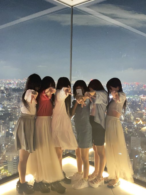 Twitterのコスプレ画像24