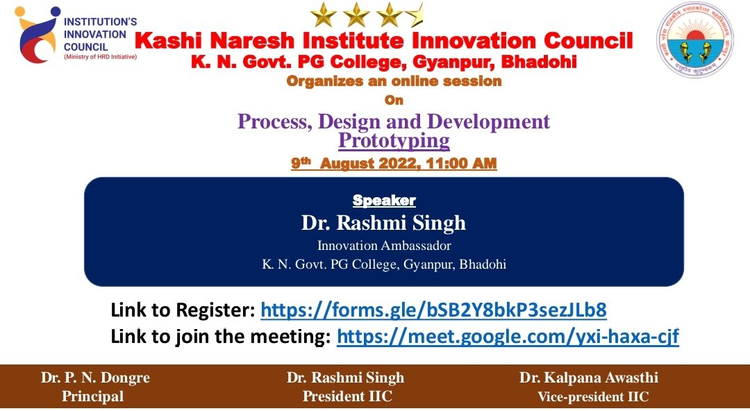 KnpgPrincipal's tweet photo. Join us on 9th August 2022 at 11:00AM https://t.co/KzvGDlYqzD