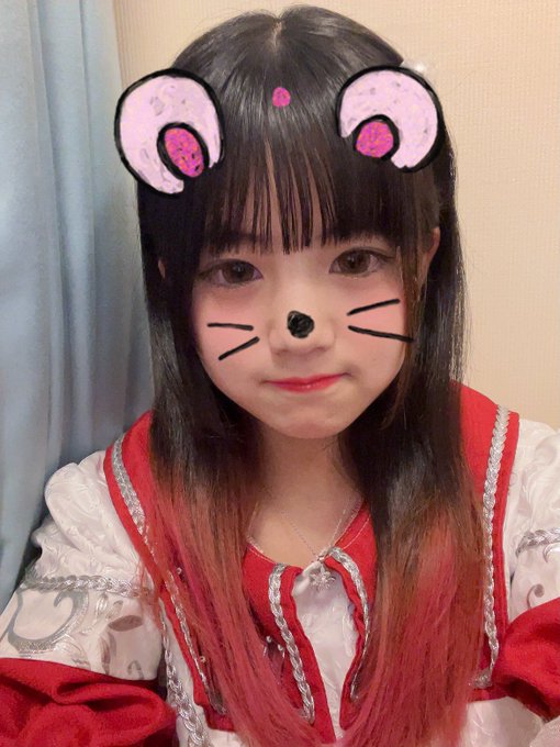 Twitterのコスプレ画像7