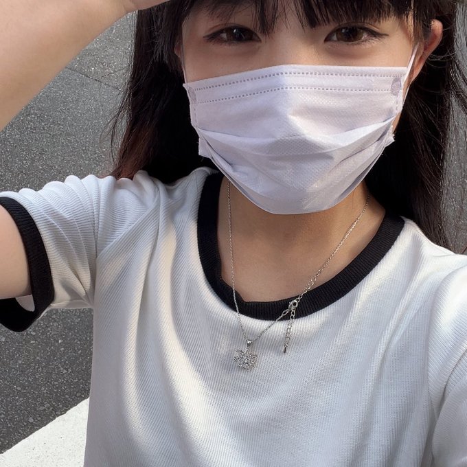 Twitterのコスプレ画像6