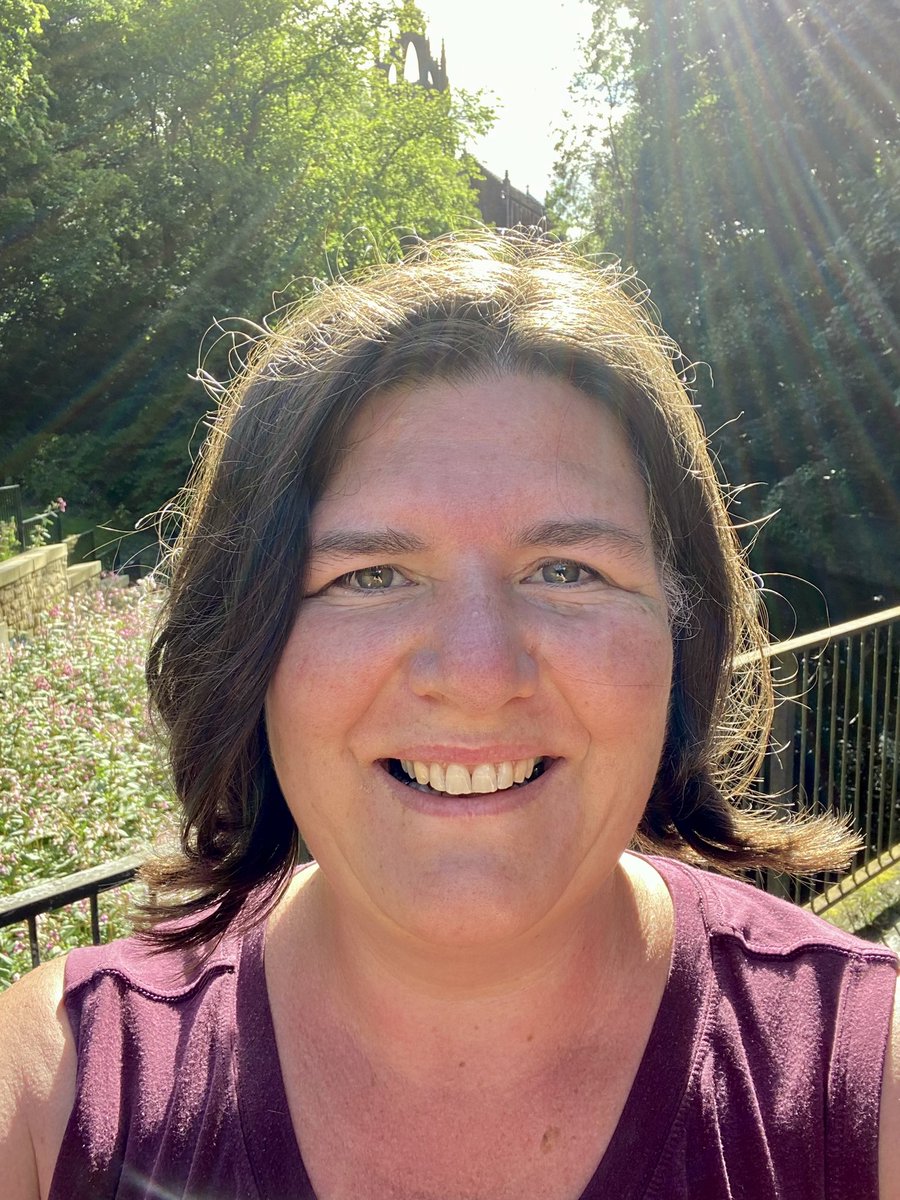 PatersonHelena's tweet photo. The runs got shorter, the breaks got longer and the reasons became more elaborate
โโโโโโโโโโ
But Iโve reset and restarted the #C25k and so hereโs my first-run halo picture from a few days ago because it feels so good back in the running shoes ๐
#BuildingGoodHabits with #PsyRuns https://t.co/NhgWFQq5SH