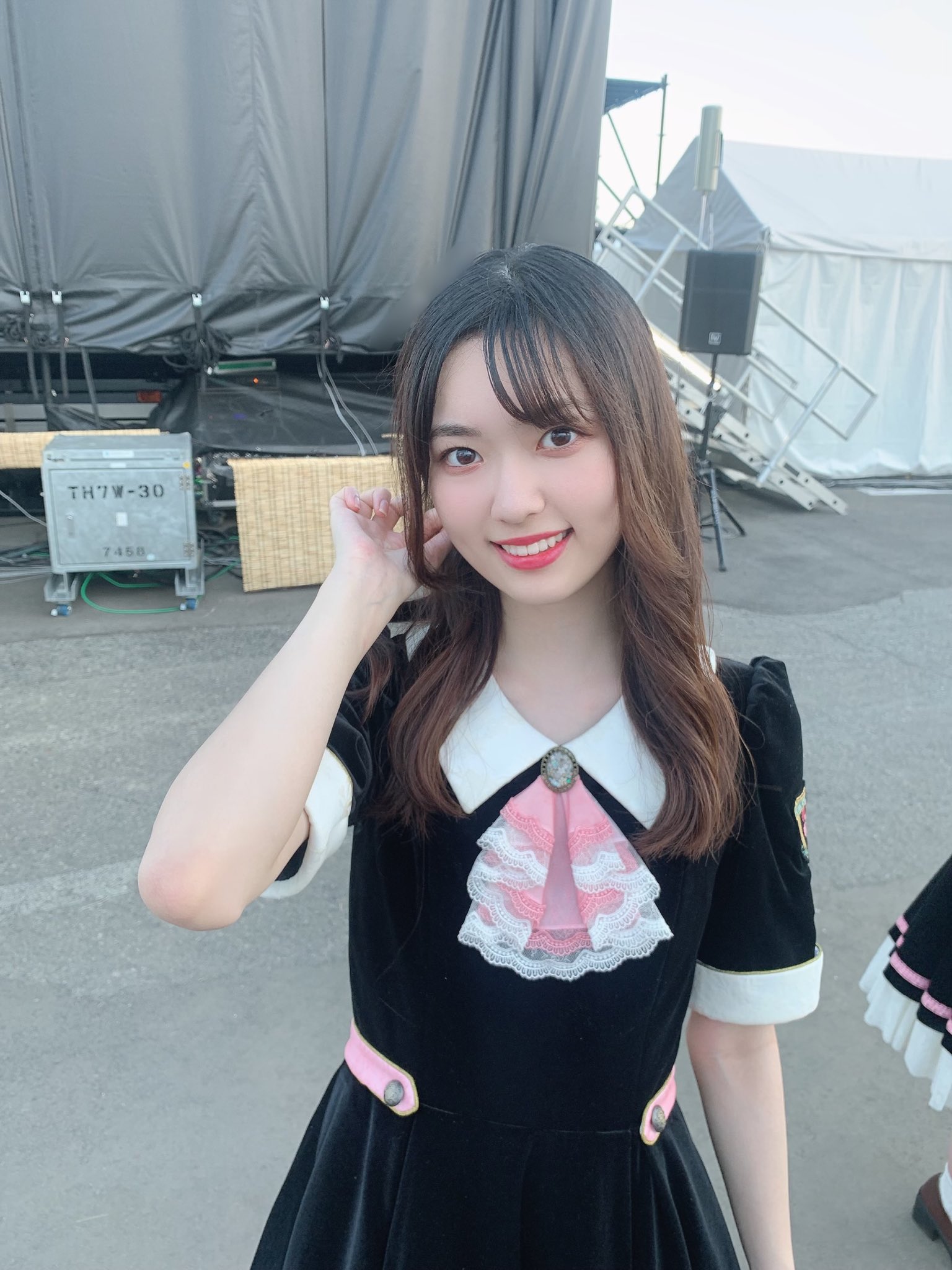5_星谷美来 – 【公式】高嶺のなでしこ｜写真・チェキ