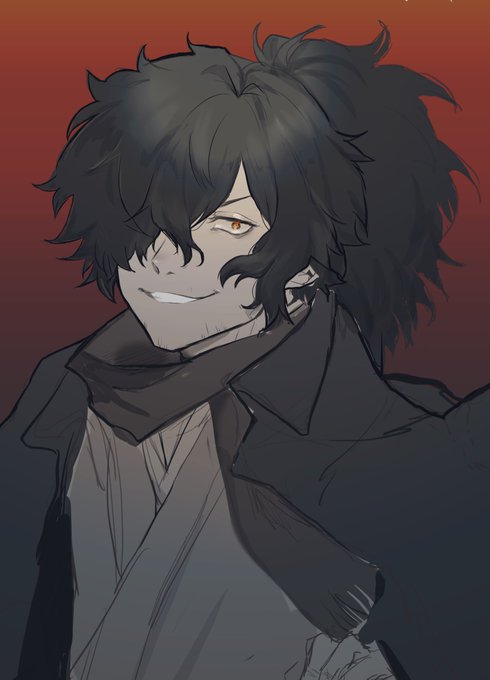 岡田以蔵のtwitterイラスト検索結果