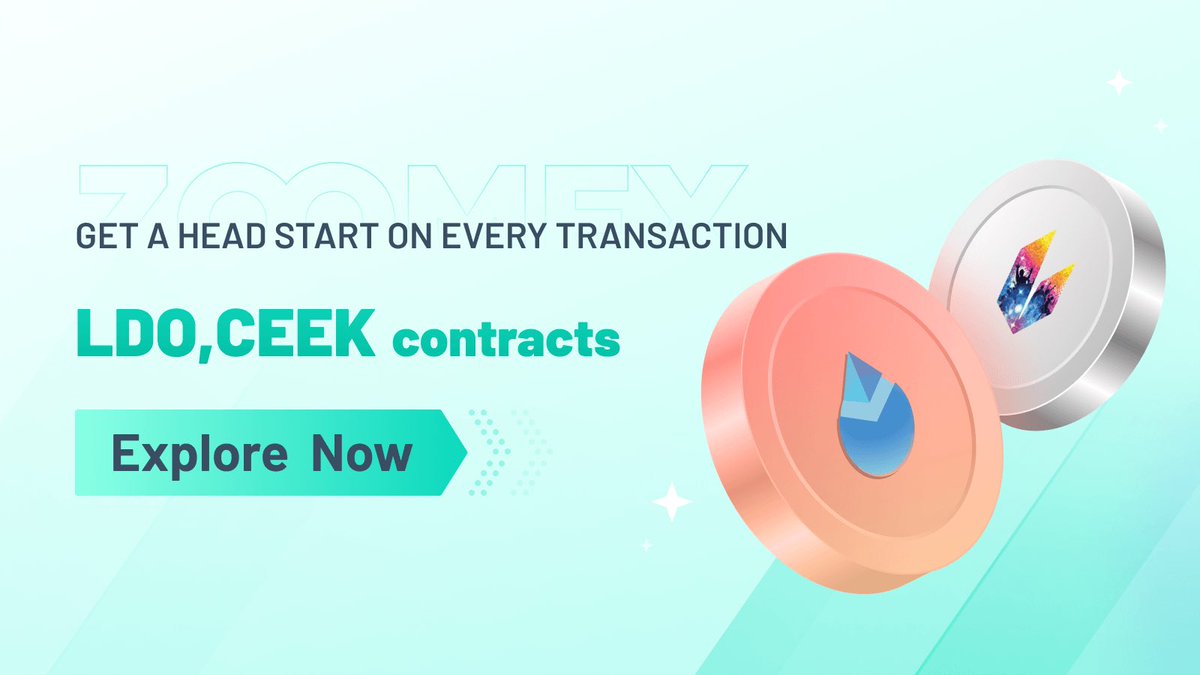 ZOOMEX_Official tweet media