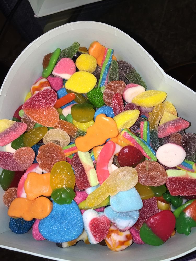 Maneras de hacerme feliz