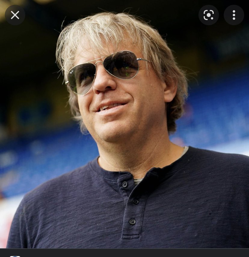 ChelseaFc➐ tweet media