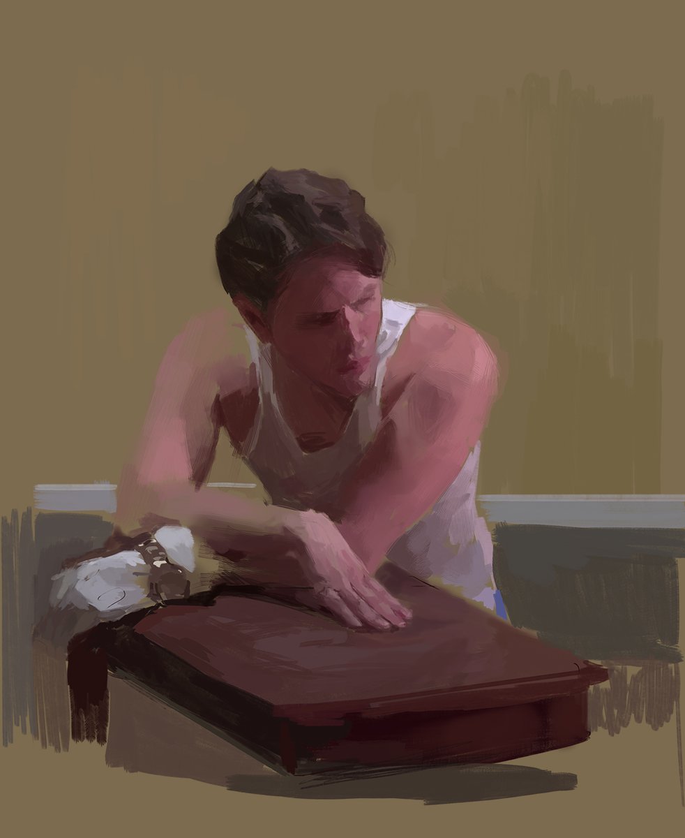 JERMAPAINT (@jermapaint) on Twitter photo 
